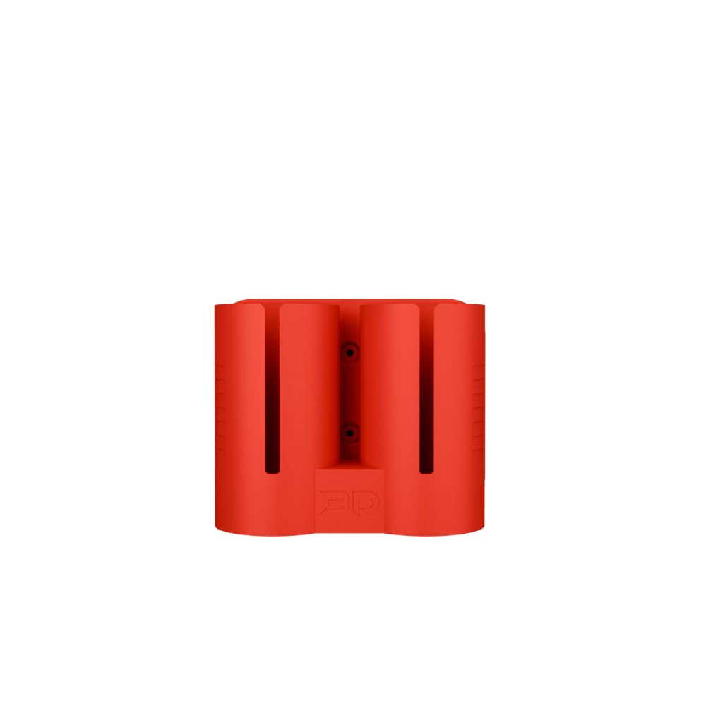 Diesel Additive Holder 16 fl oz Red P99835