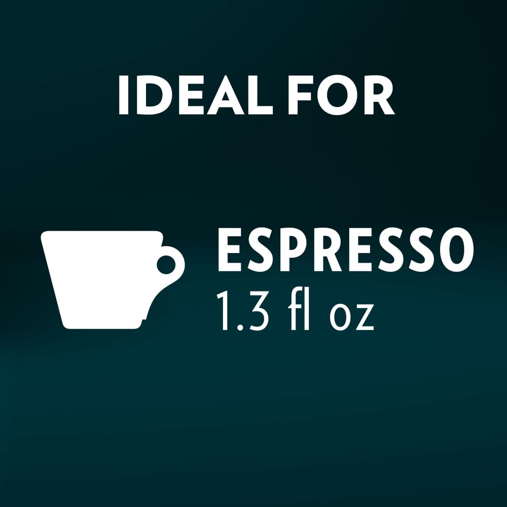 Medium Roast Espresso Capsules, 36 Capsules P94432