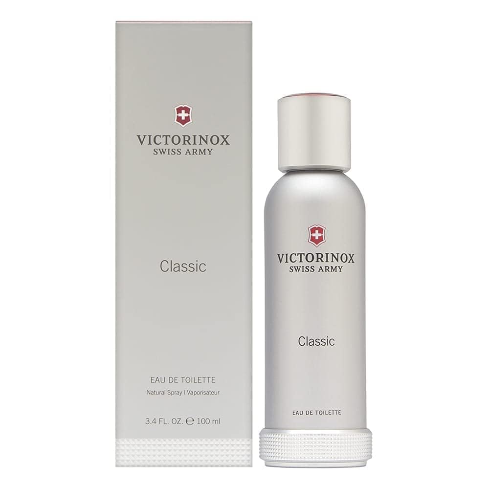 3.4 oz Eau de Toilette Spray V1742