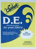 Diatomaceous Earth 24lb 4 x 6lb Bags K583788