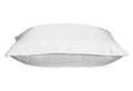 King Size Set of 2 Down Alternative Bed Pillows M54019