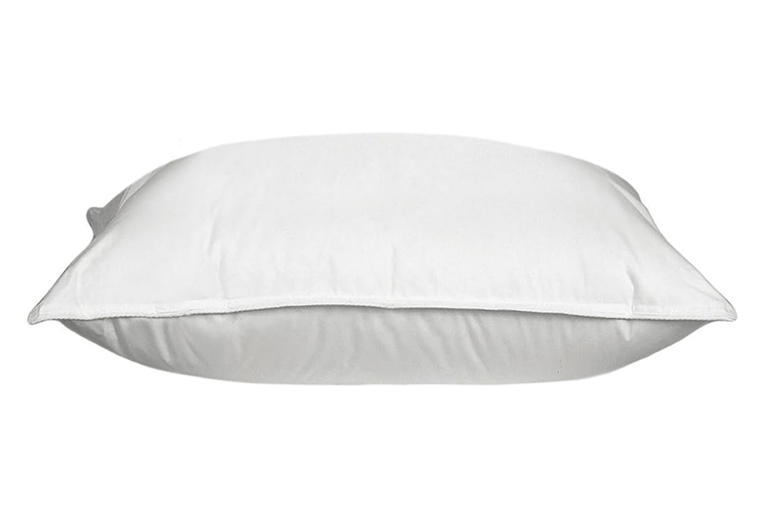 King Size Set of 2 Down Alternative Bed Pillows M54019