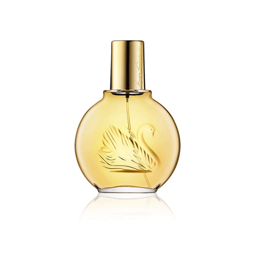 Eau de Toilette Spray 3.38 Fluid Ounce B454584