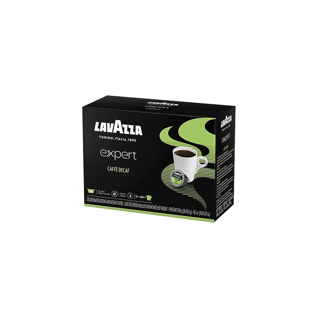 Medium Roast Espresso Capsules, 36 Capsules P94432