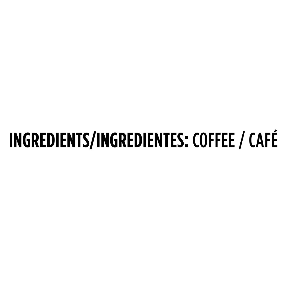 Instant Coffee 12 oz Jar V459