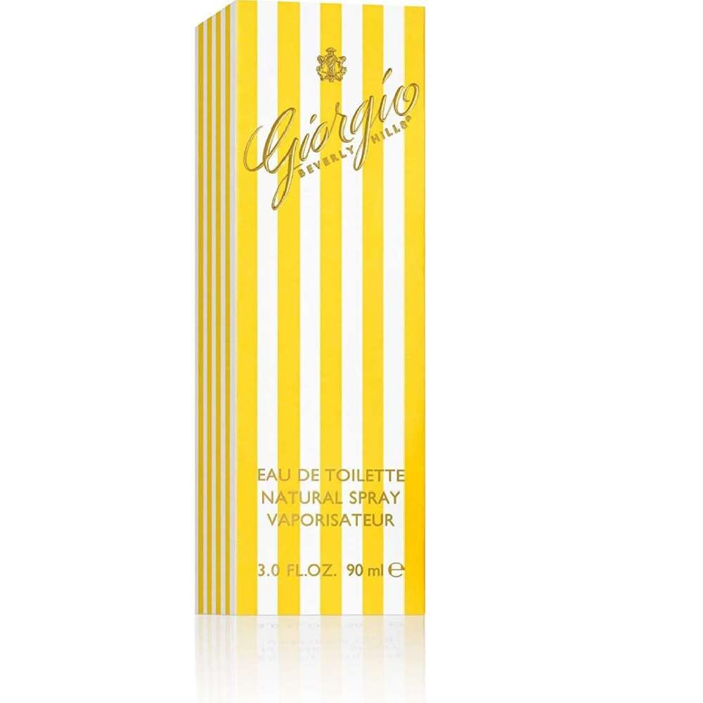 Eau De Toilette Natural Spray 3 Fl.oz H953197