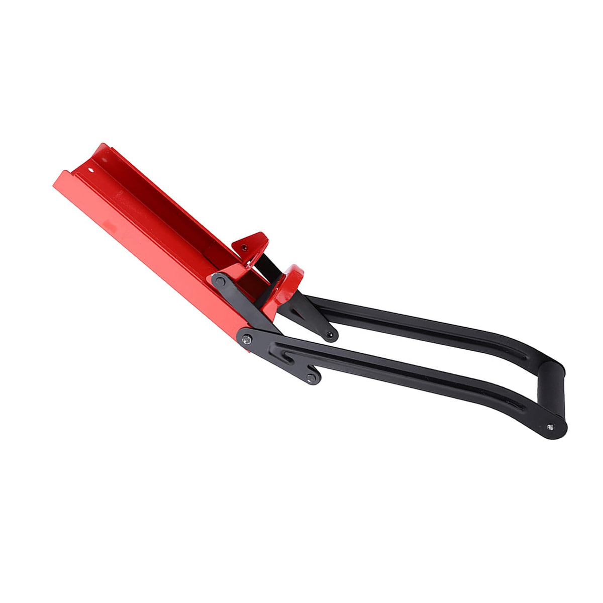 500ml Can Crusher with Steel Body and Rubber Handle O5844
