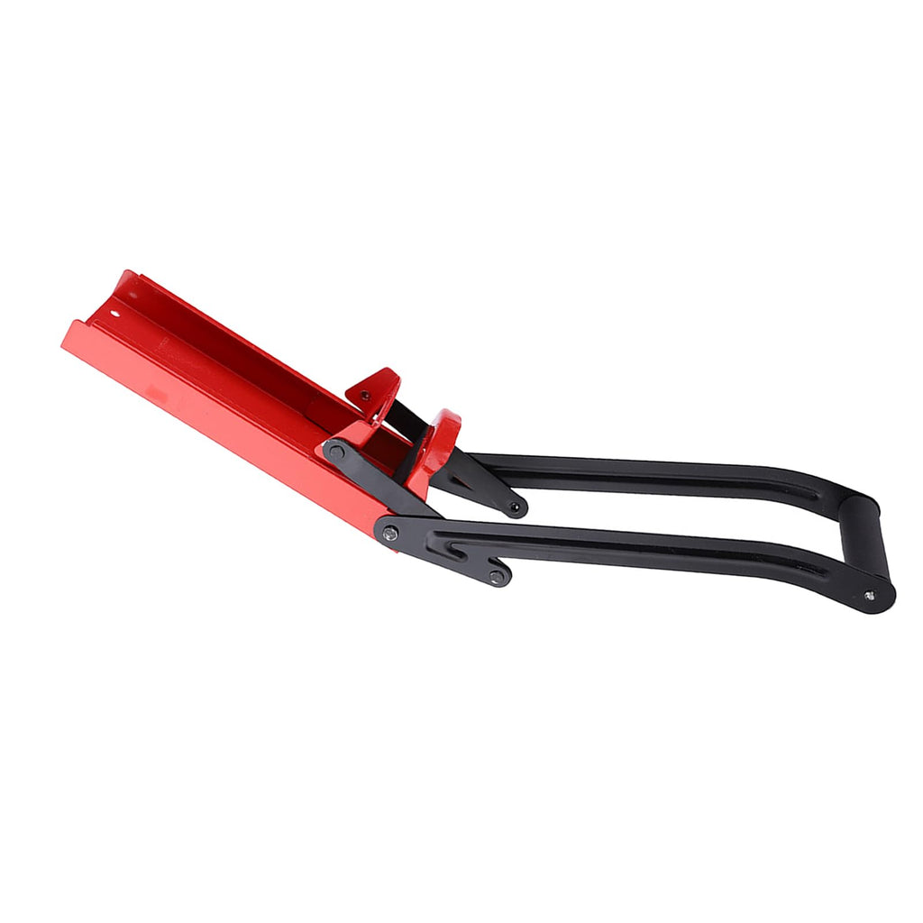 500ml Can Crusher with Steel Body and Rubber Handle O5844