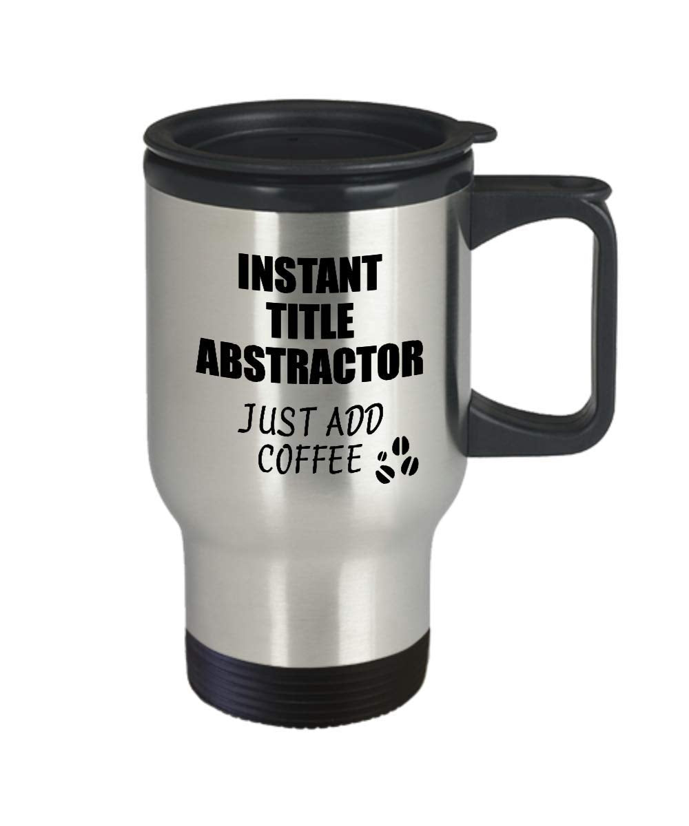 14 Oz Insulated Travel Mug O7423