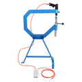 Pneumatic Planishing Hammer Metal Fabrication Set O152