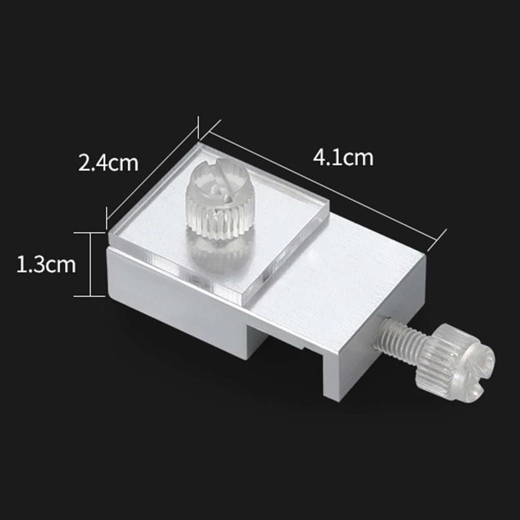 80x106cm Fish Tank Screen Net with 10 Clips U939473