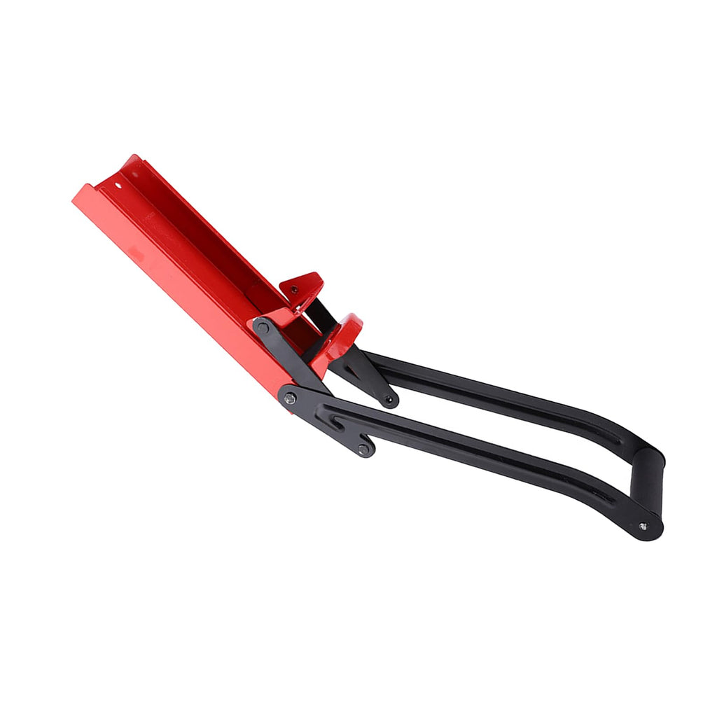 500ml Can Crusher with Steel Body and Rubber Handle O5844