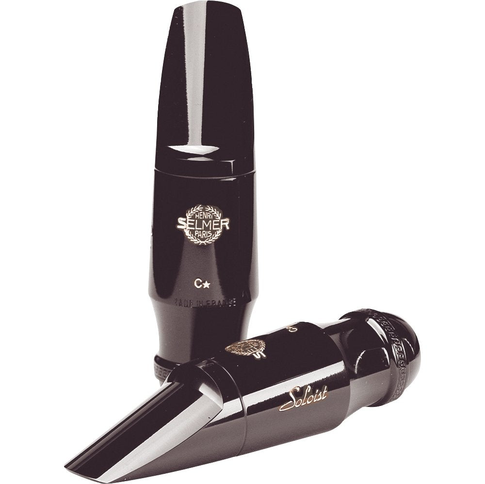 Alto Saxophone Mouthpiece R623