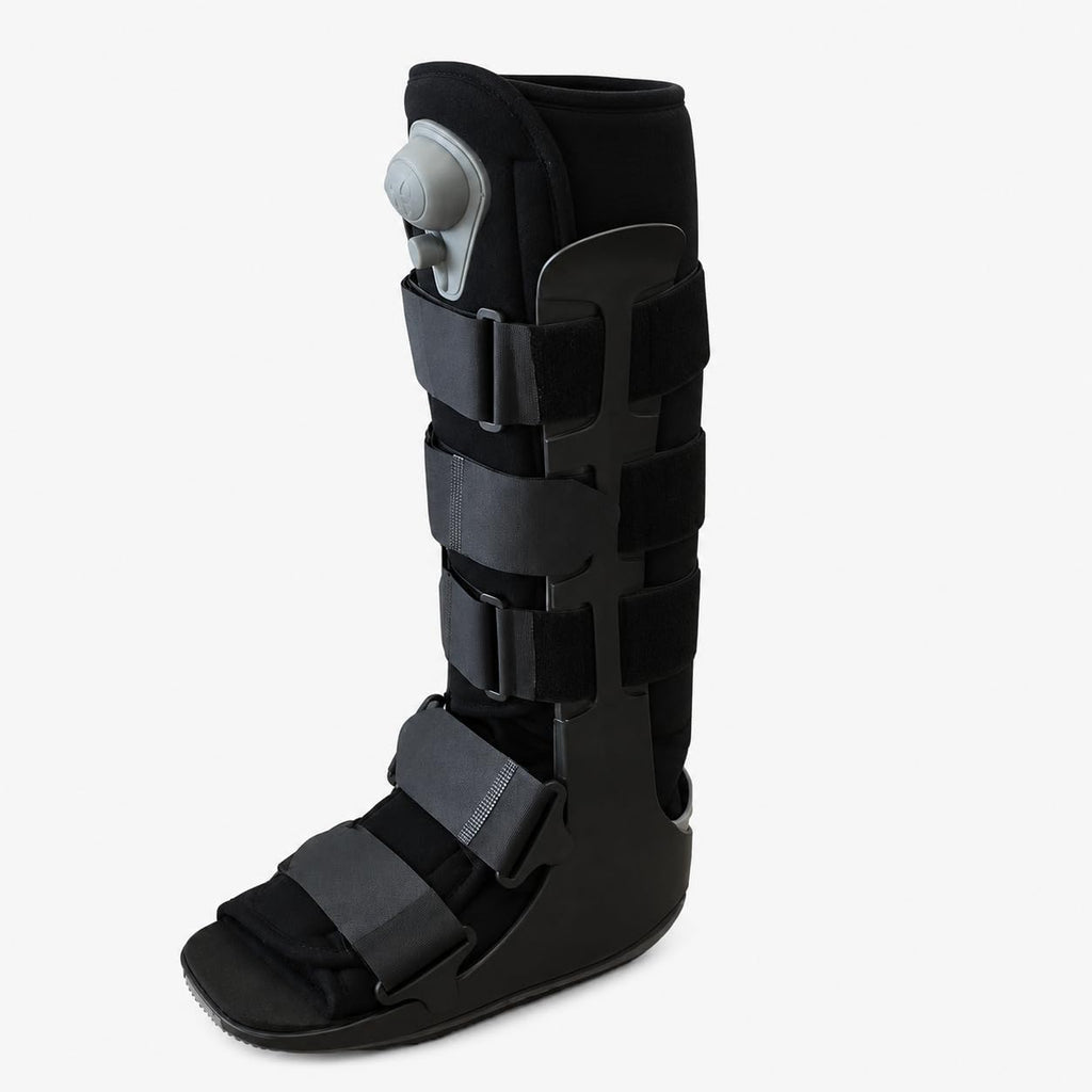 Tall Walker Fracture Boot with Air Pump X-Small O18591