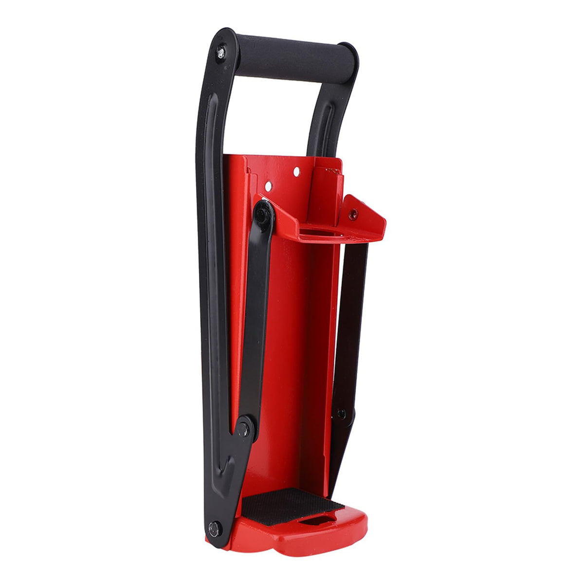 500ml Can Crusher with Steel Body and Rubber Handle O5844