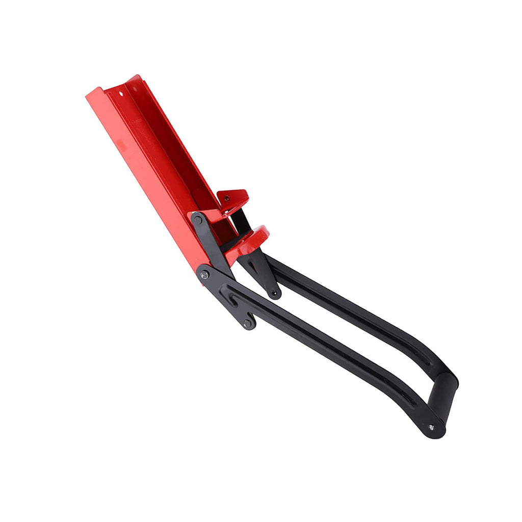 500ml Can Crusher with Steel Body and Rubber Handle O5844