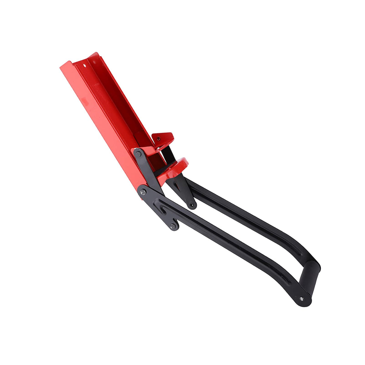500ml Can Crusher with Steel Body and Rubber Handle O5844