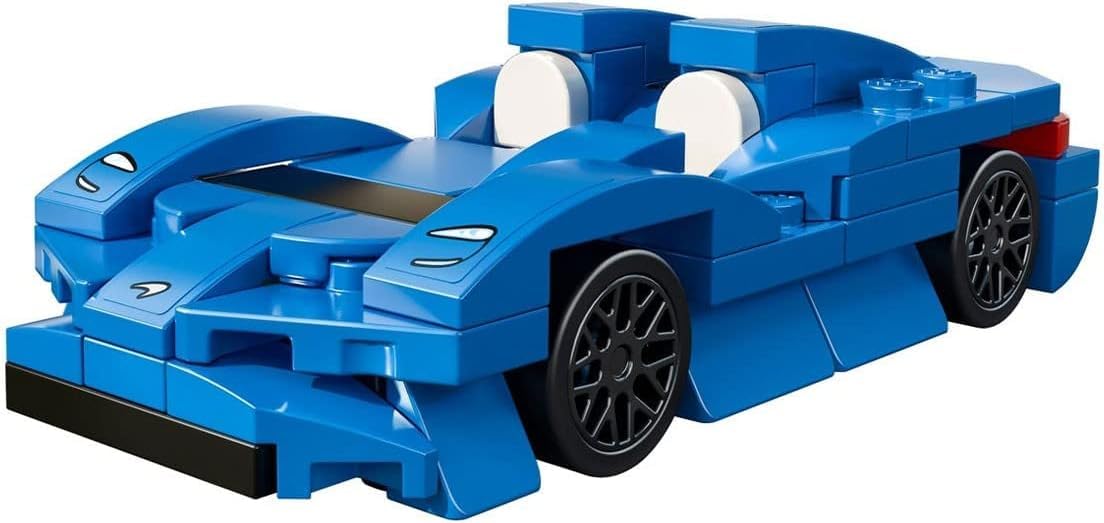 Lego Speed Champions N672