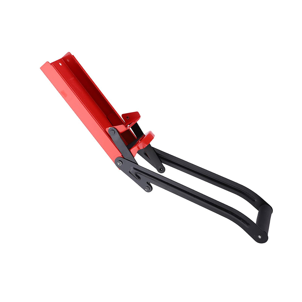 500ml Can Crusher with Steel Body and Rubber Handle O5844