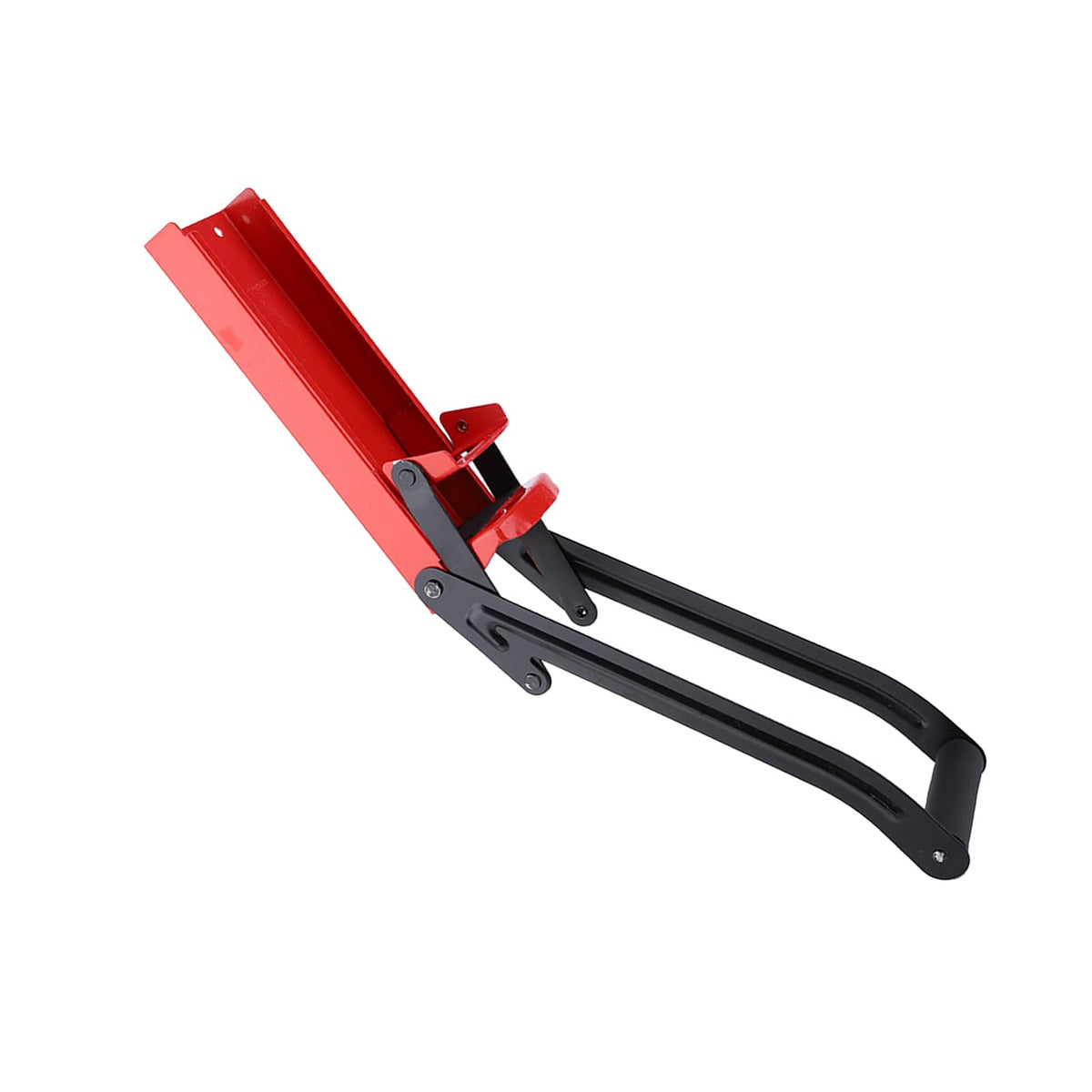 500ml Can Crusher with Steel Body and Rubber Handle O5844
