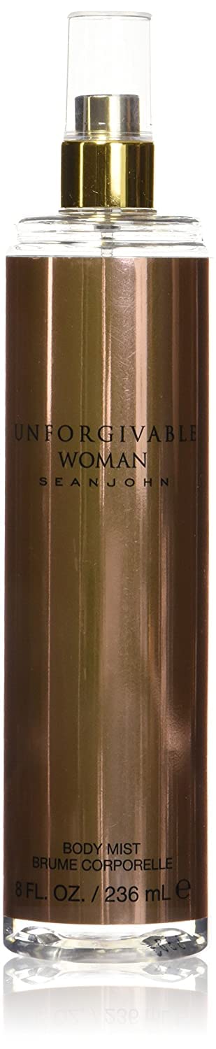 Body Mist Spray 8 Ounce Q15532