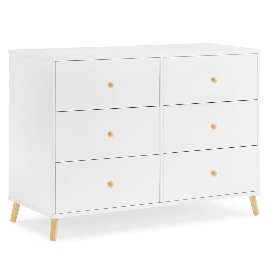 6 Drawer Dresser K8750