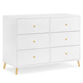 6 Drawer Dresser K8750