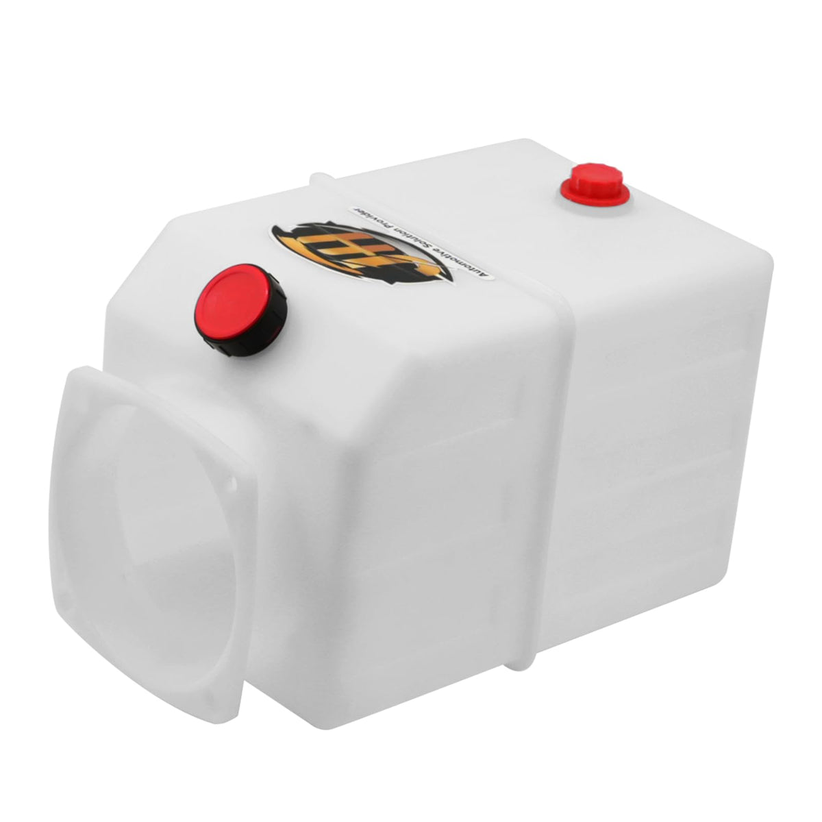 5 Quart Polyethylene Fluid Tank S27806