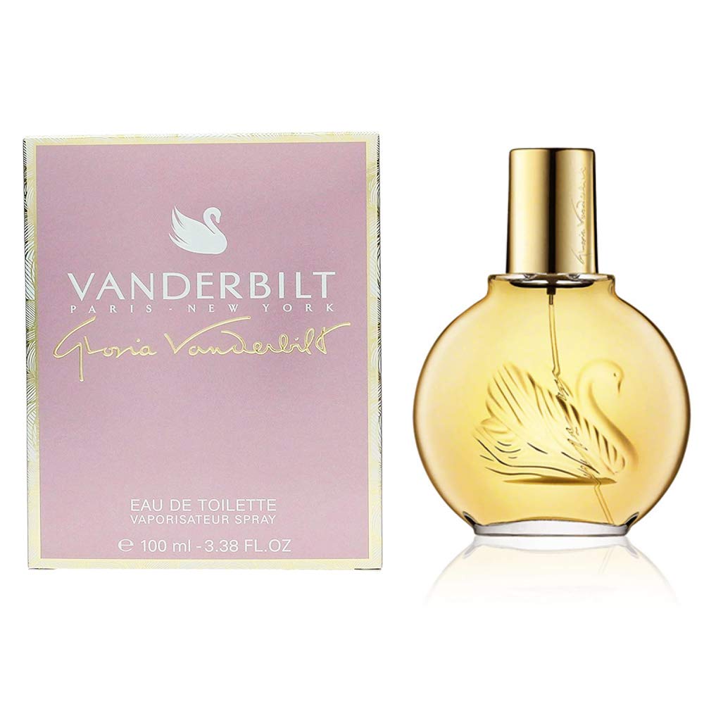 Eau de Toilette Spray 3.38 Fluid Ounce B454584