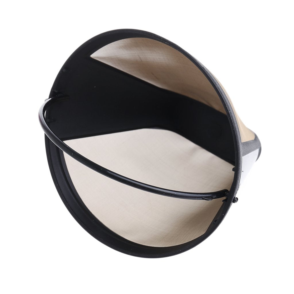Reusable Cone-Style Coffee Filter A622530