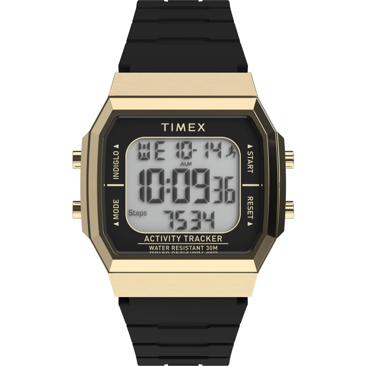 40mm Digital Watch P403455