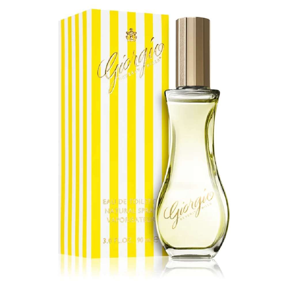Eau De Toilette Natural Spray 3 Fl.oz H953197