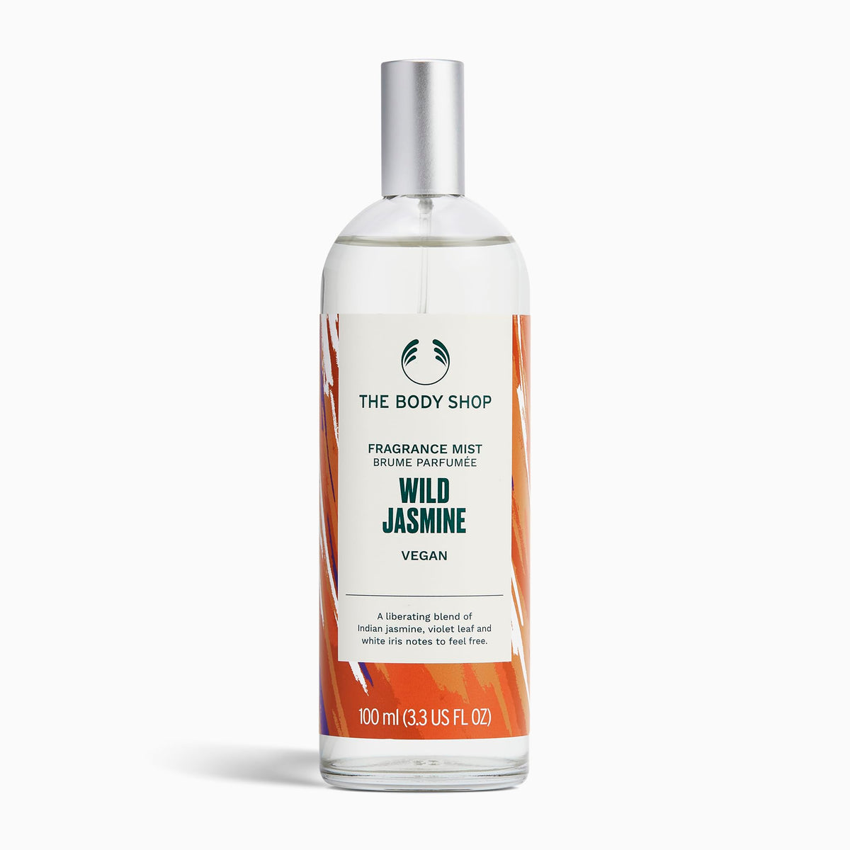 Body Mist 3.3 Fl Oz G853060