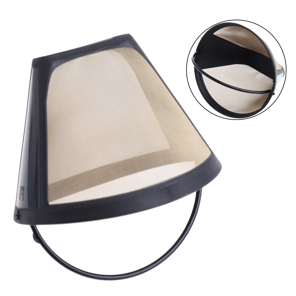 Reusable Cone-Style Coffee Filter A622530