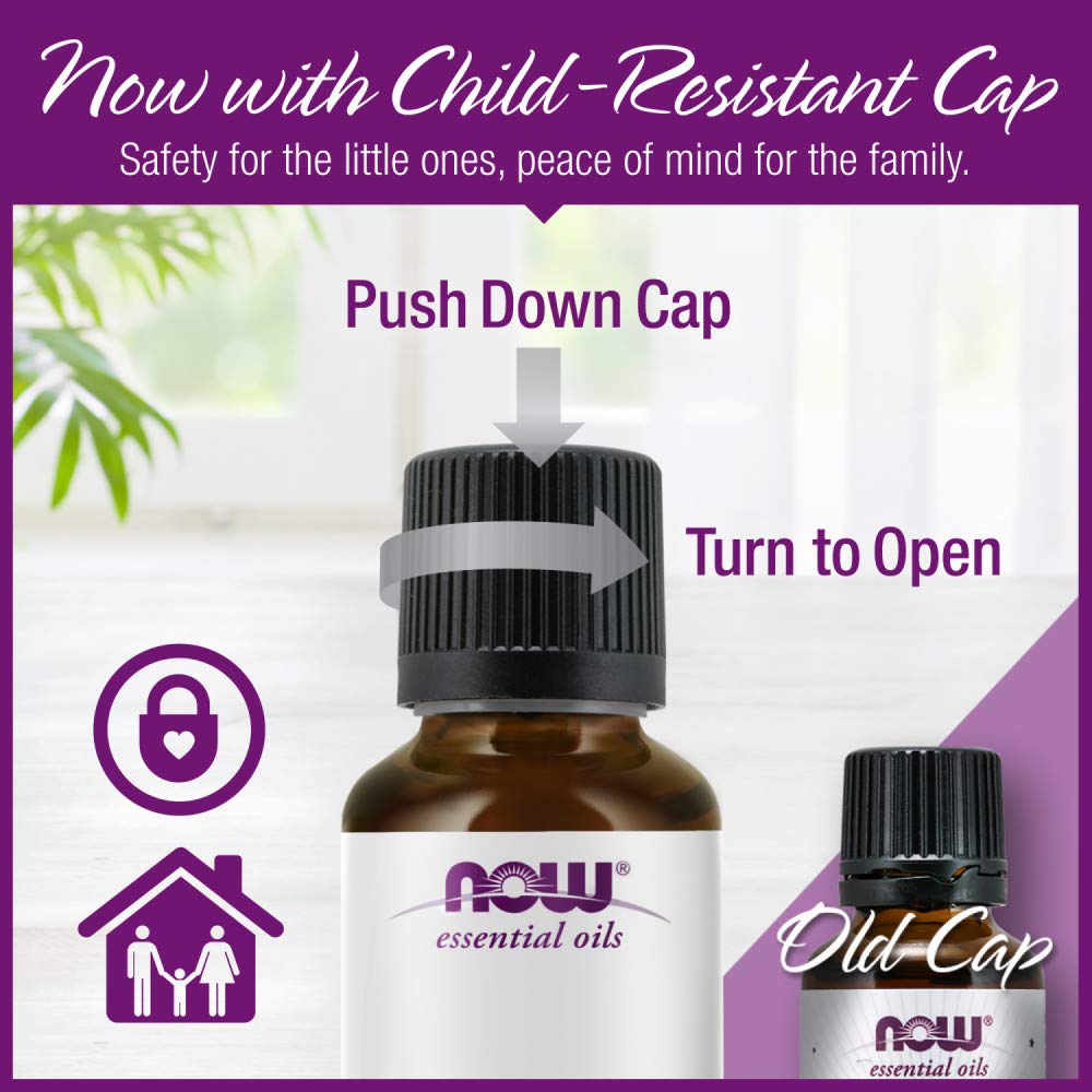 Lavender Oil 4 Fluid Ounce 2 Pack I186