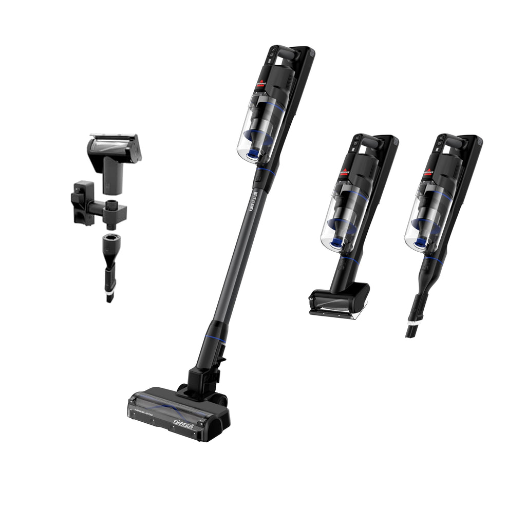 Cordless Vacuum E904