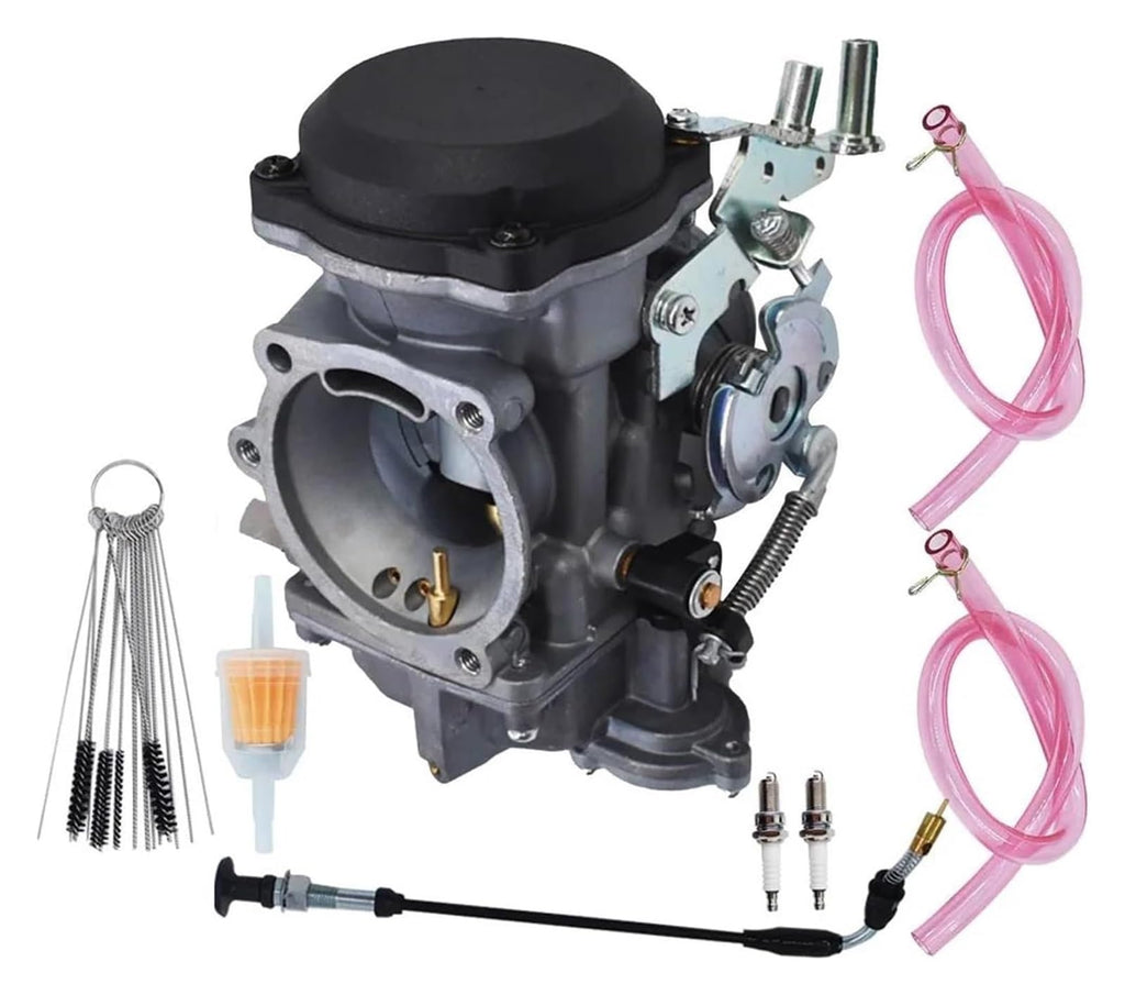 40mm Carburetor Repair Kit P62906