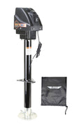 3500lbs Electric Power A-Frame Tongue Jack Z9451