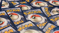 150 Assorted Pokemon Card Lot with Foils B547