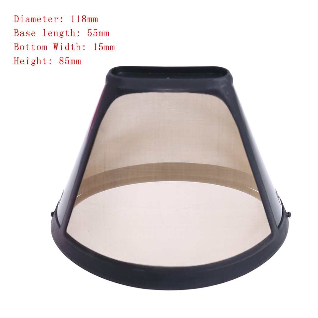 Reusable Cone-Style Coffee Filter A622530