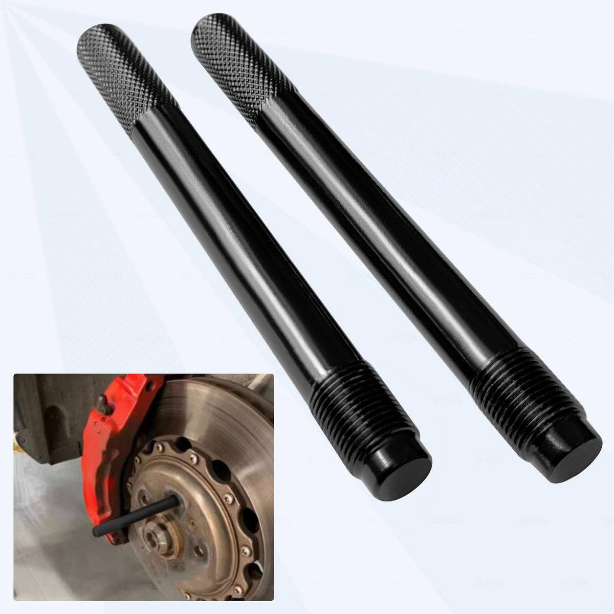 10 Pcs Wheel Alignment Pin Tool Kit Z25562