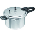 Aluminum Stovetop Pressure Cooker 4.2Qt F60509