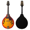 8-String Electric Guitar with Bag W859957