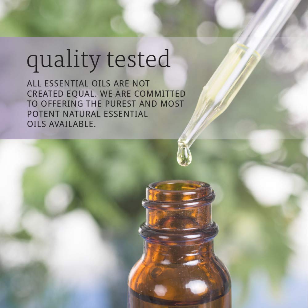 Lavender Oil 4 Fluid Ounce 2 Pack I186