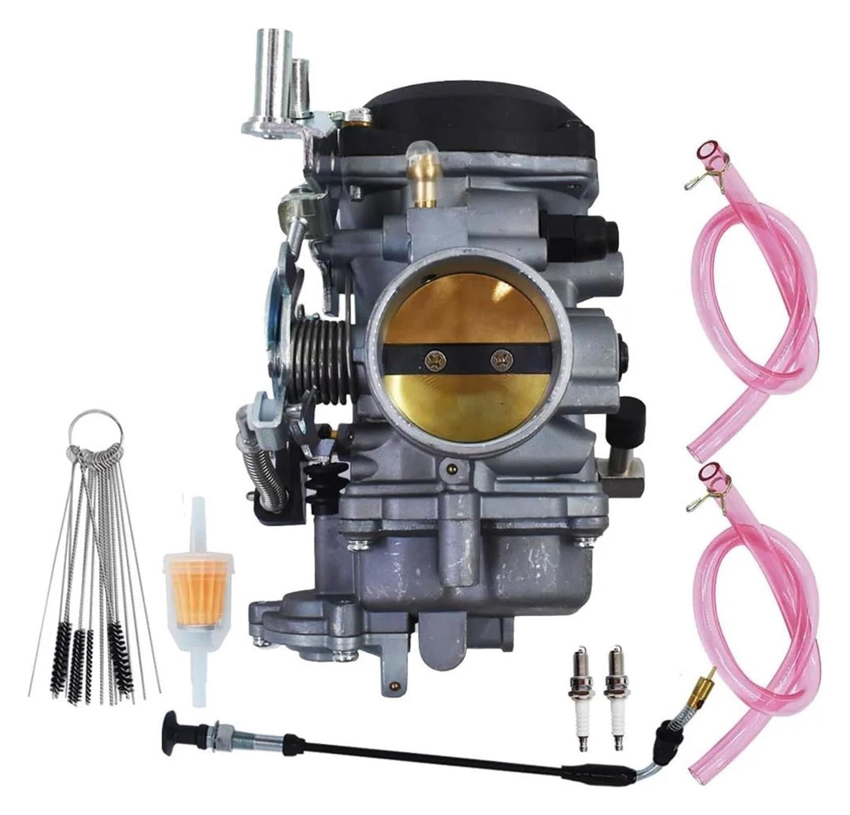 40mm Carburetor Repair Kit P62906