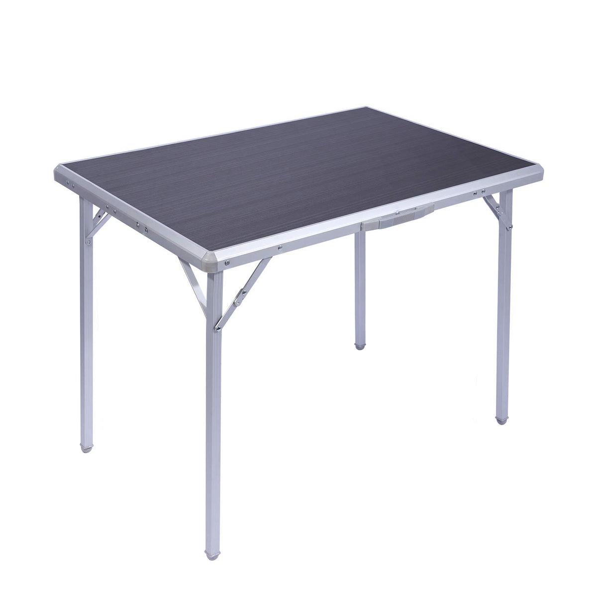 Aluminum Folding Camping Table with Handle Q5027