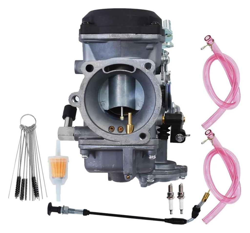 40mm Carburetor Repair Kit P62906