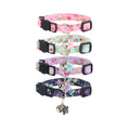 Cat Collars with Bells N701945