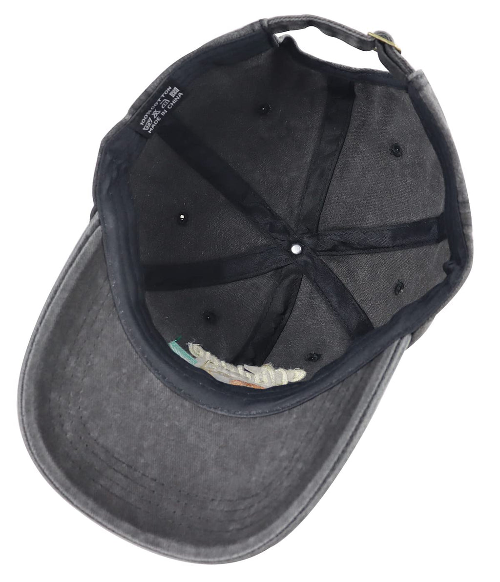 Vintage Birthday Hat N31839
