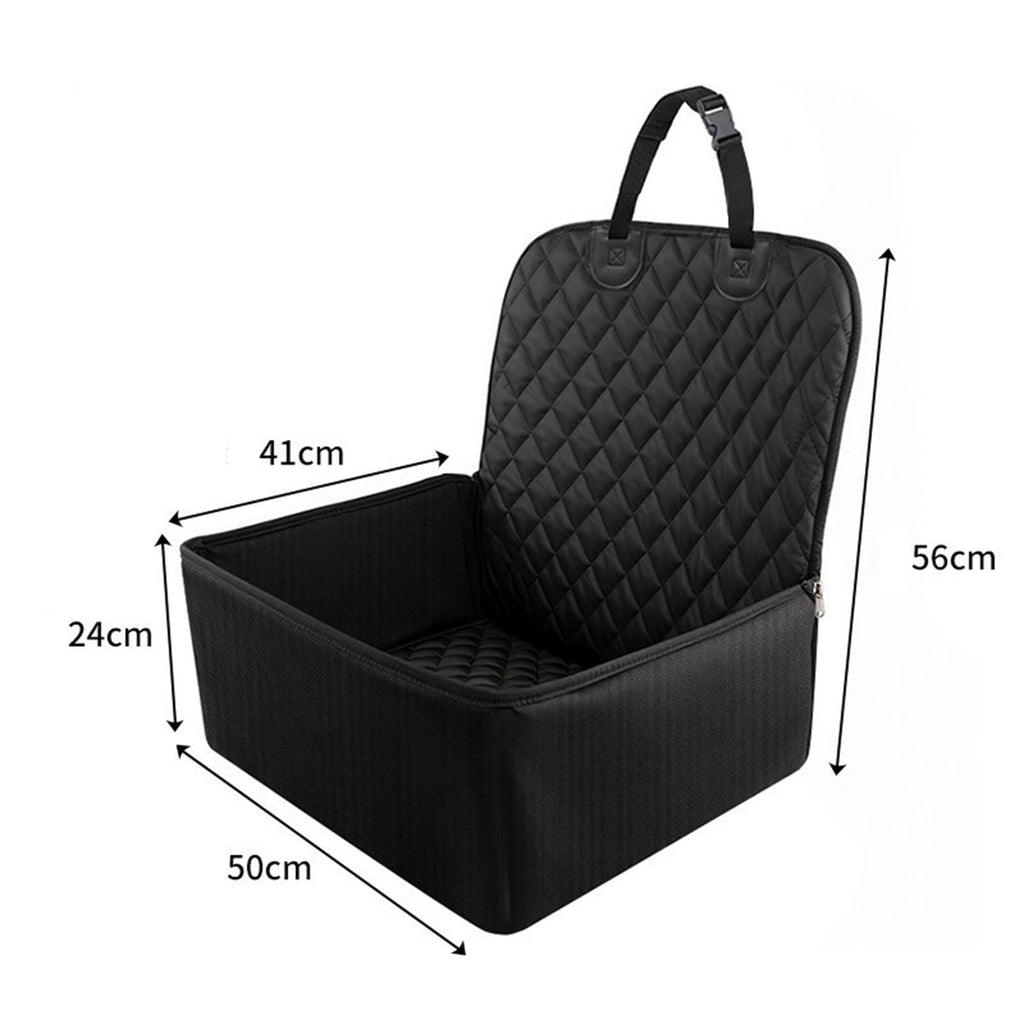 Dog Car Seat Cover G93179